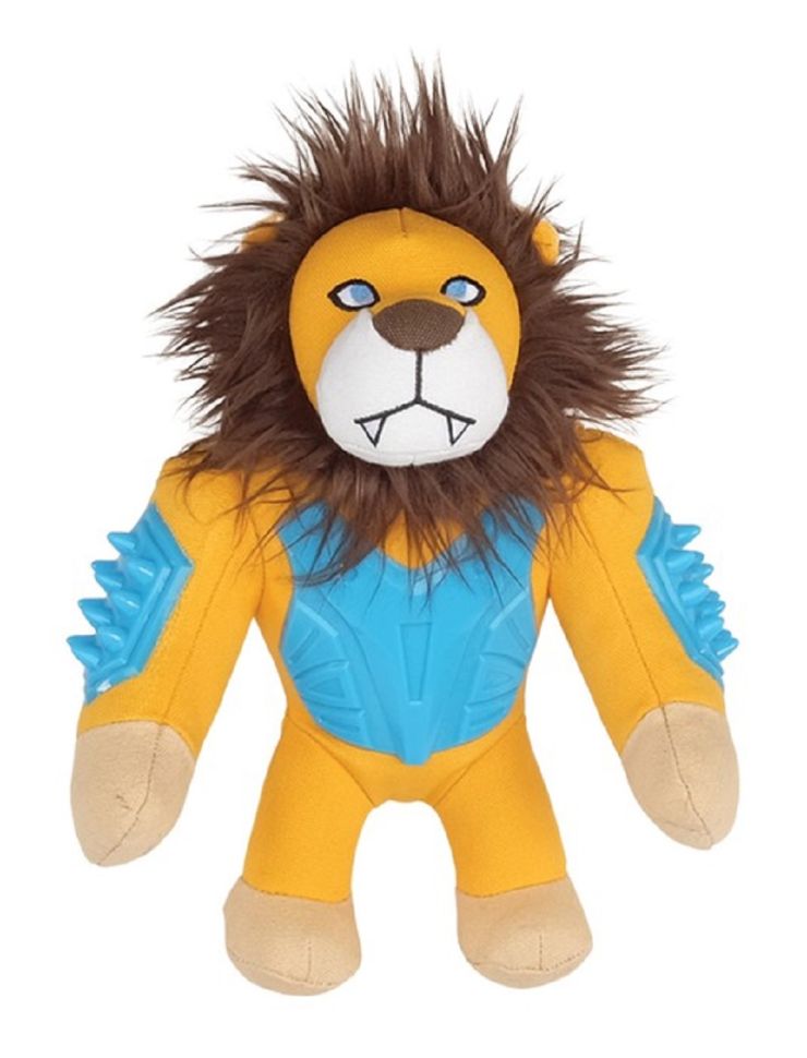 HAGEN Игрушка для собак ZS Studs Лев, 28 см, арт. H963333