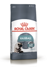RC Hairball Care 0,4 кг (д/вывед.шерсти) сухой д/кошек
