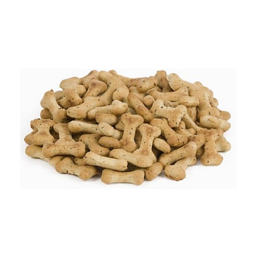 TiTBiT: Печенье Био Десерт с печенью говяжьей для собак, мини, 250 гр., арт. 2992