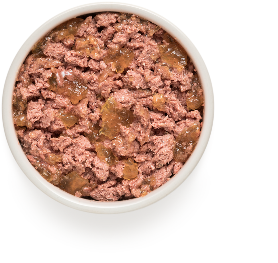 Консервы для собак GRANDORF Lamb ягнёнок и индейка в желе, 400 гр.