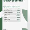 Be:Natu  Energy sport mix корм для лошадей несущих высокие нагрузки, взрывная энергия и выносливость, 20 кг