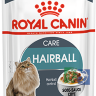 RC Hairball Care 0.085 в соусе влажный д/кошек
