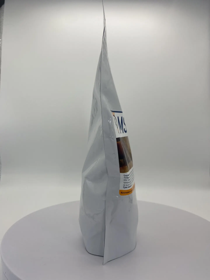 Пробио: МСМ / MSM,  источник биологически доступной серы, эко-пак 500 гр.