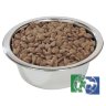 Сухой корм Purina Pro Plan для взрослых собак мелких и карликовых пород с чувствительным пищеварением, ягнёнок с рисом, 2,5 кг + 500 гр. в подарок ПРОМО