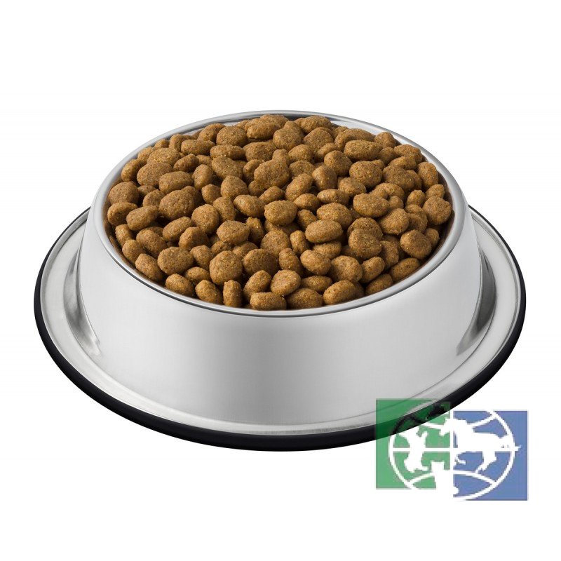 Сухой корм для кошек Purina Cat Chow с контролем образования комков шерсти в ЖКТ, домашняя птица, 1,5 кг