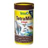 TetraMin Pro Crisps 250 мл - корм для всех видов рыб в виде "чипсов"