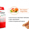 ECO Premium Персик наполнитель древесный  1,9 кг 5 л
