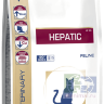 RC Hepatic HF26 диета для кошек при болезнях печени, 0,5 кг