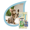 Сухой корм для котят, беременных и кормящих кошек Purina Cat Chow, домашняя птица, 400 гр.