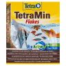 Tetra Min Flakes хлопья для всех видов рыб, 12 гр