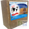 Кристалл: Солеблок "Лизумин" № 4В с витаминами АДЕ для высокоудойных коров в стойловый период, 4 кг
