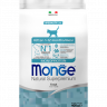 Monge Cat  Monoprotein Trout Kitten сухой корм для котят с форелью  400 гр.