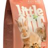 Little One: Корм для молодых кроликов, 900 гр