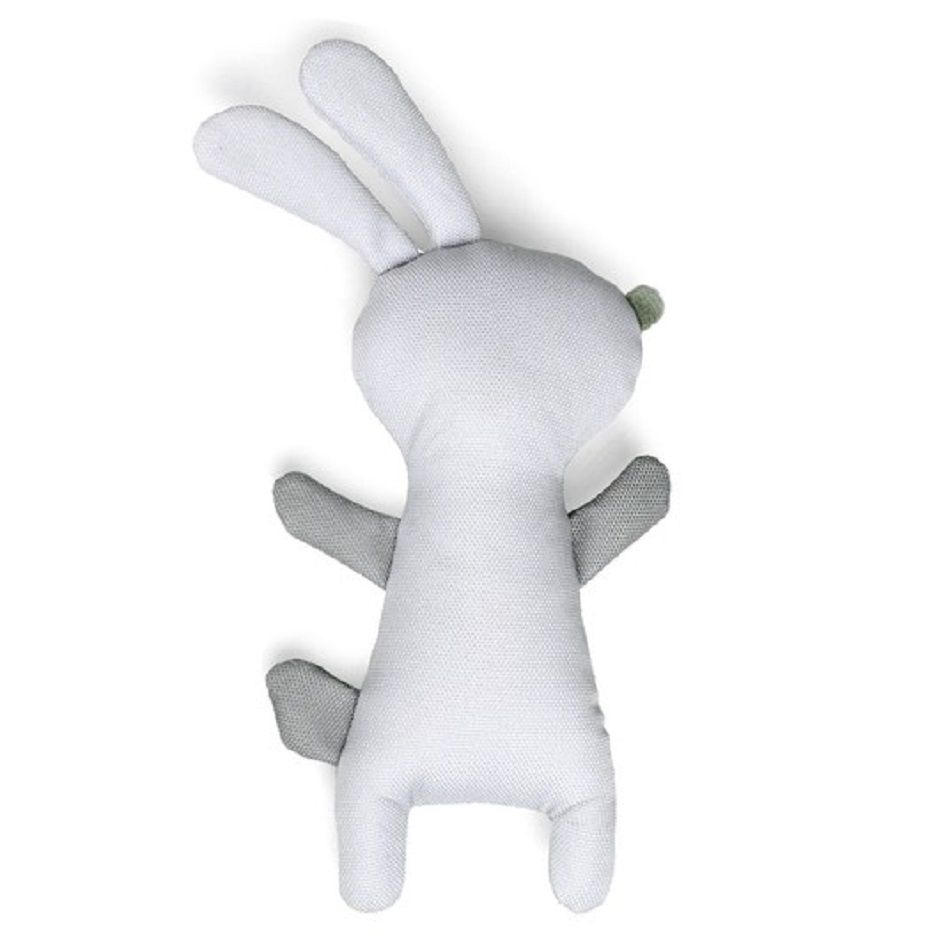 Triol: Игрушка для собак мягкая Зайка-Косой, 150/205 мм, арт. 12141265