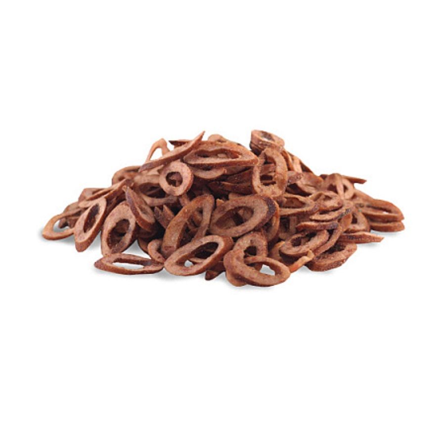 TiTBiT: Колечки мясные для кошек (мягкие снеки) 40 гр