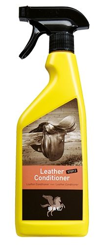 Bense & Eicke: Leather Conditioner - Step 2 Кондиционер для амуниции спрей шаг 2, 500 мл