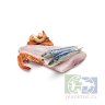 Корм влажный ND Cat OCEAN Sea Bass,Sardine & Shrimp / Сибас с сардиной и креветками для кошек 80 гр.