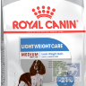RC MEDIUM LIGHT WEIGHT CARE Корм для собак, предрасположенных к полноте, 3 кг