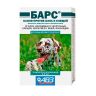 АВЗ: Барс капли инсектоакарицидные для собак 20-30 кг, 4,2 мл, 1 пипетка