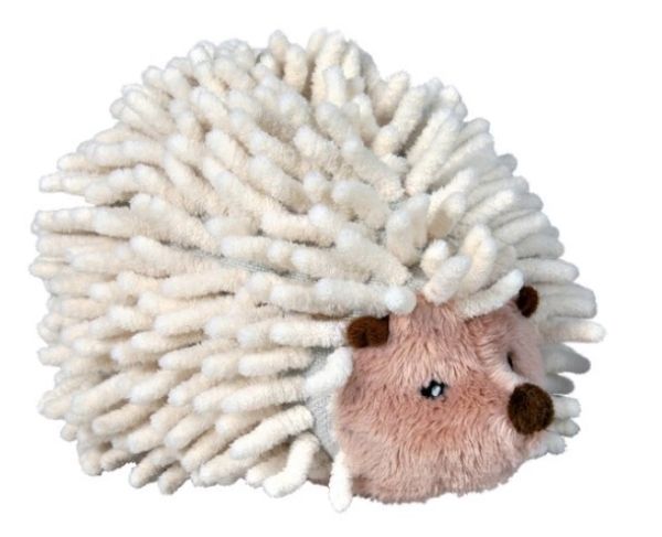 Trixie: Игрушка "Ёж" для собак, 12 см, плюш, 35934