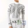 Сavalliera: Рубашка женская ETERNITY TECHNICAL с длинным рукавом, серый/черный, р-р L, 172-308413