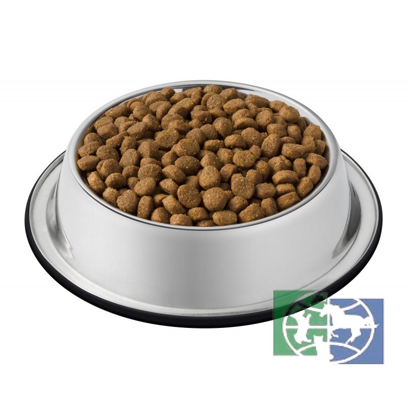Сухой корм Purina Cat Chow Sensitive для взрослых кошек с чувствительным пищеварением, птица и лосось, 15 кг