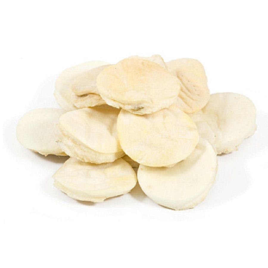 TiTBiT: Галеты из кожи большие XL (мягкая упаковка), 70 гр.