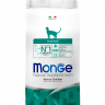 Monge Cat Hairball корм для кошек для выведения шерсти 1,5 кг