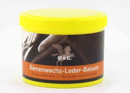 Bense & Eicke: Прозрачный бальзам для амуниции, 250 мл