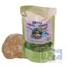 Био-лакомство "Поделись с лошадью" - пробиотическое печенье льняные сердечки с гималайской солью, 350 гр. зип-пакет