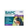 АВЗ: БАРС капли инсектоакарицидные для собак от 40 кг до 60 кг (1 пипетка по 4.2мл)