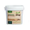 Идальго: ЭкоДог Спирулина органическая, витамины и 18 аминокислот для собак, 100 гр.