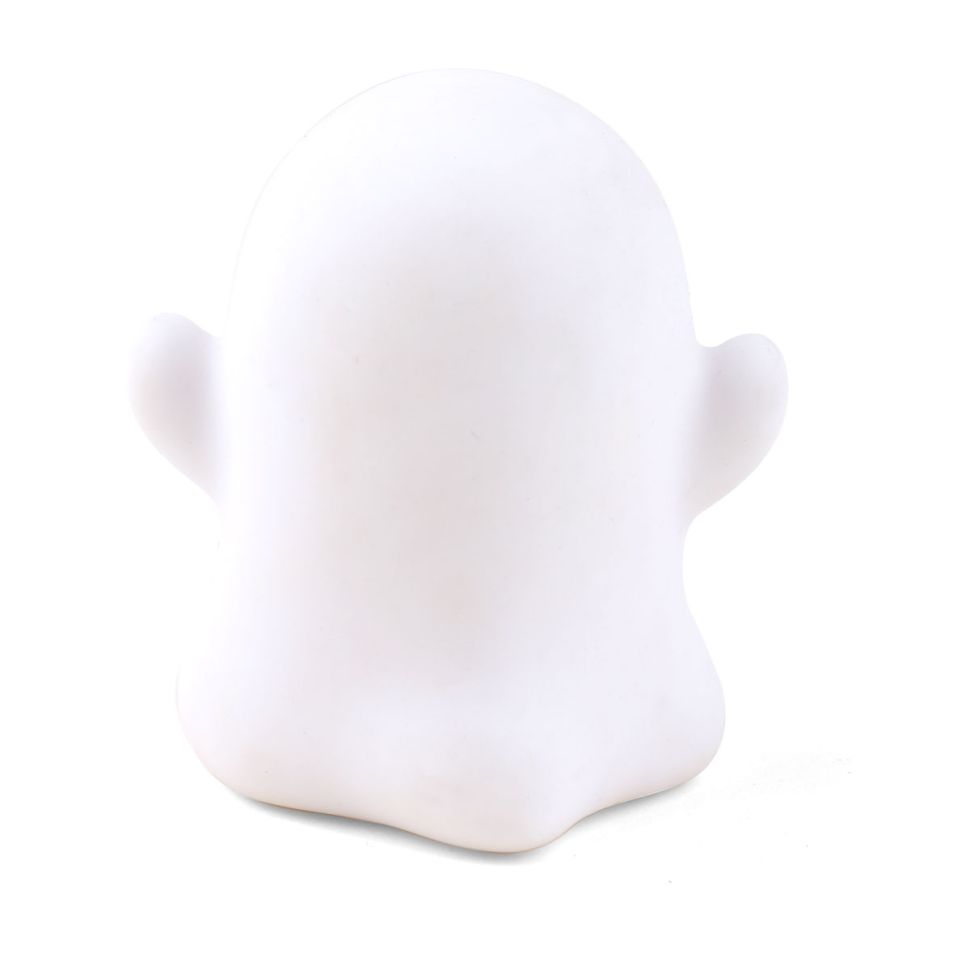 Triol: HORROR Игрушка для собак Призрак, 60 мм, 12101248