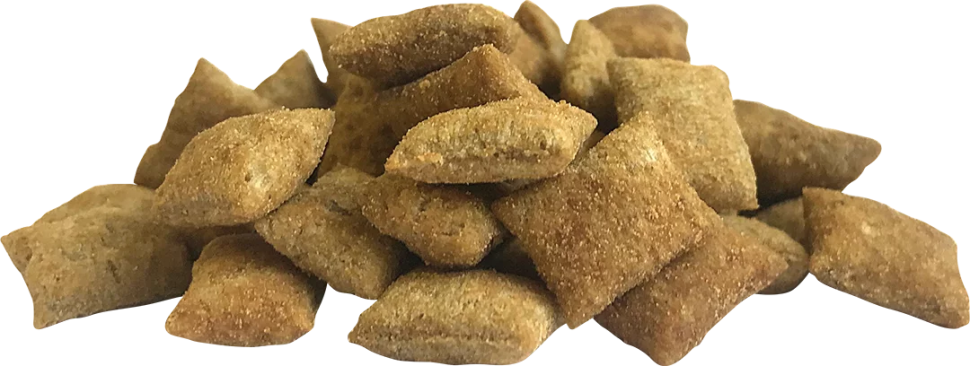 Деревенские Лакомства: Подушечки с пюре из креветок для кошек, 30 гр., арт. 79207781