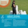 CORE Корм из лосося с тунцом для взрослых собак средних и крупных пород 1,8 кг