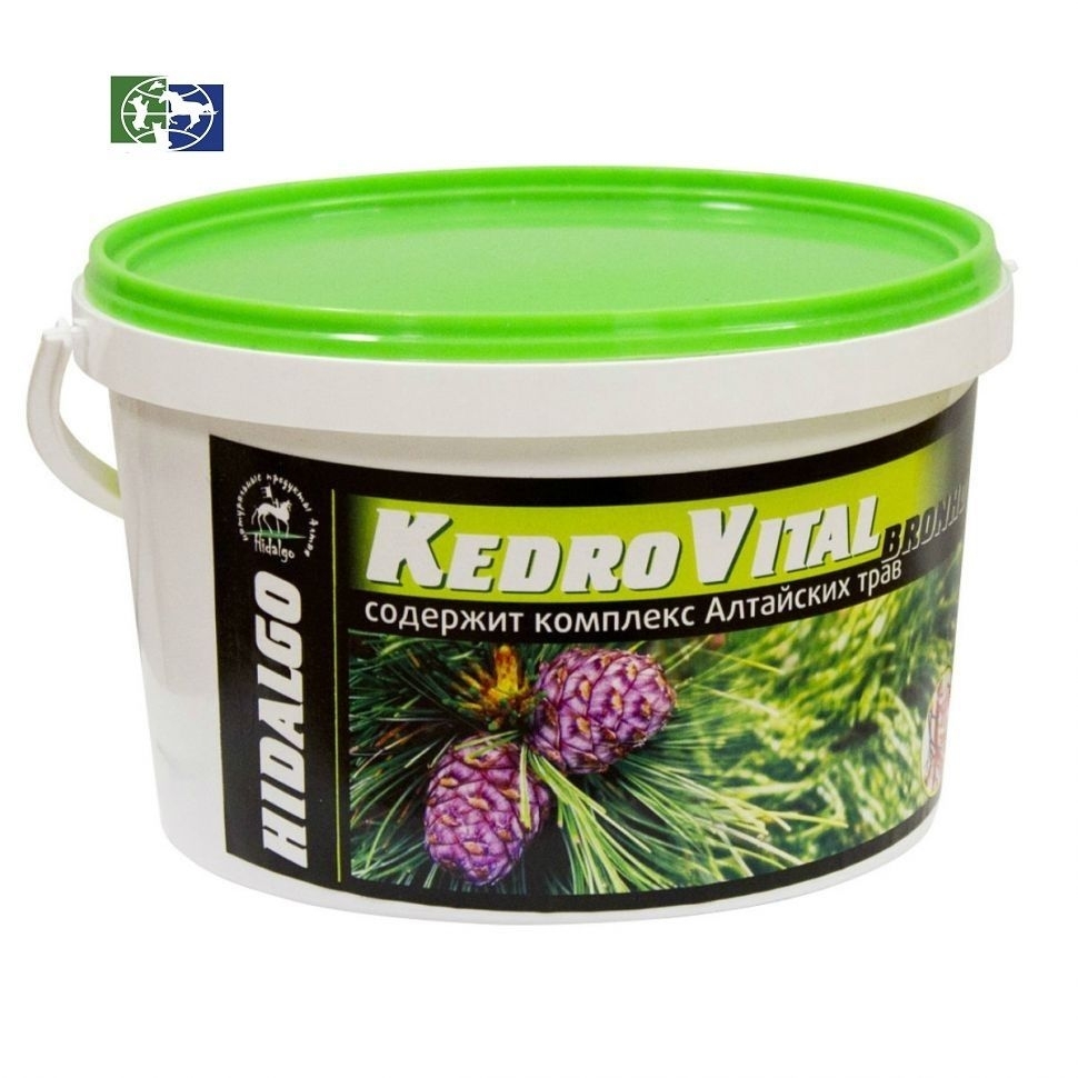 Кедровитал Бронхо, 1 кг