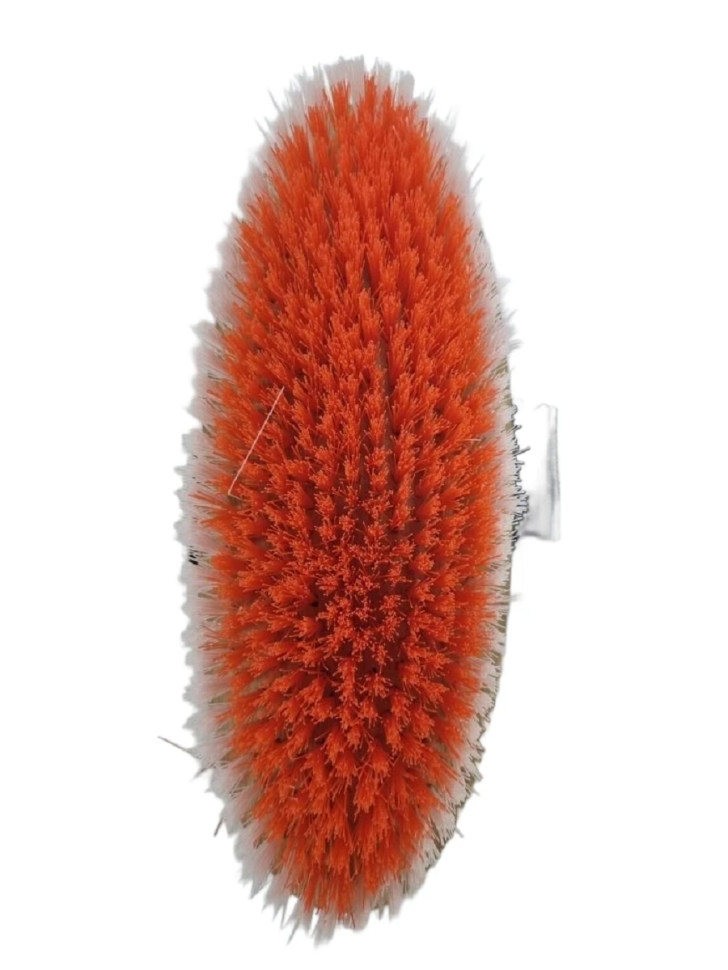 Щетка с искусственным ворсом 26.5 мм, 22 x 9 x 5 см, средней жесткости, арт. 06029 А