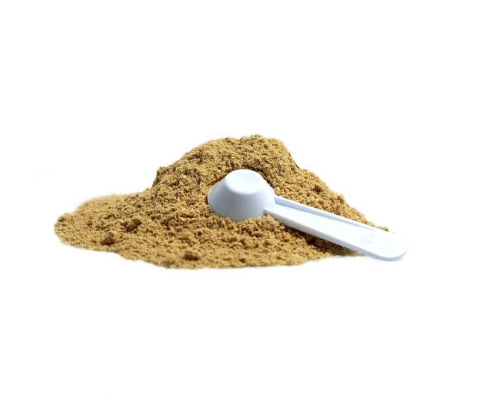 Идальго: ЭкоДог Пантовит Юниор, витаминно-минеральный комплекс  для щенков, 200 гр.