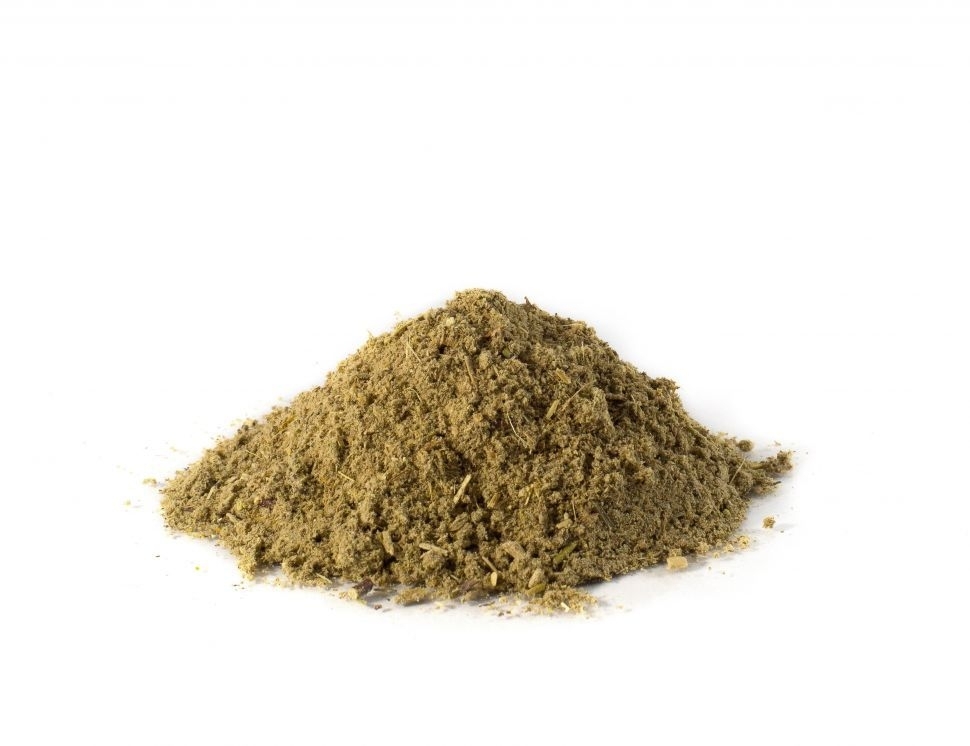 Кедровитал Бронхо для лошадей, 5 кг