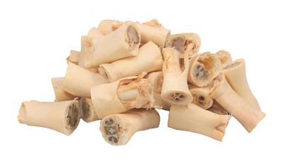 TiTBiT: голень баранья малая - банка пластиковая 3.3 л