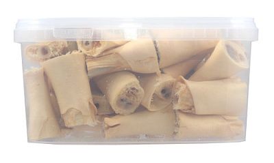 TiTBiT: голень баранья малая - банка пластиковая 3.3 л