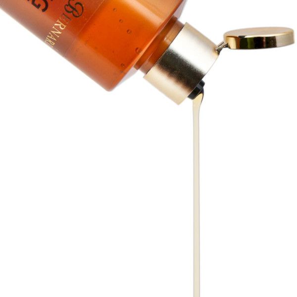 ISB: Green Caviar, Шампунь "Зеленая Икра" ревитализирующий, без лаурилсульфата натрия, 300 мл