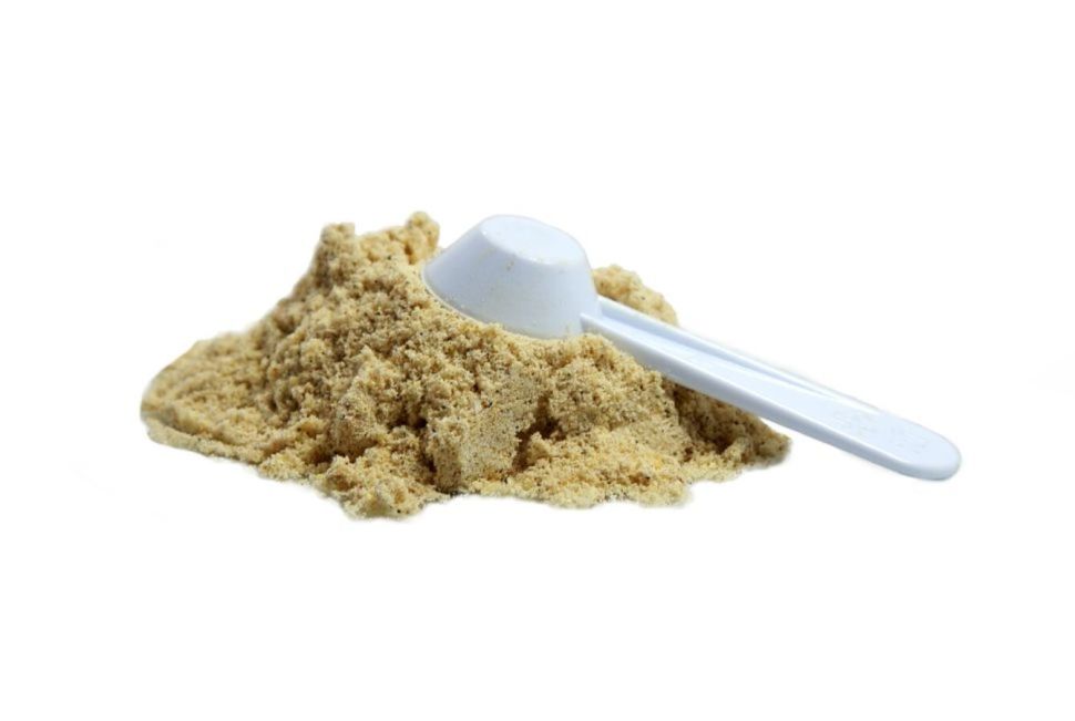 Идальго: ЭкоДог Пантовит Юниор, витаминно-минеральный комплекс  для щенков, 400 гр.