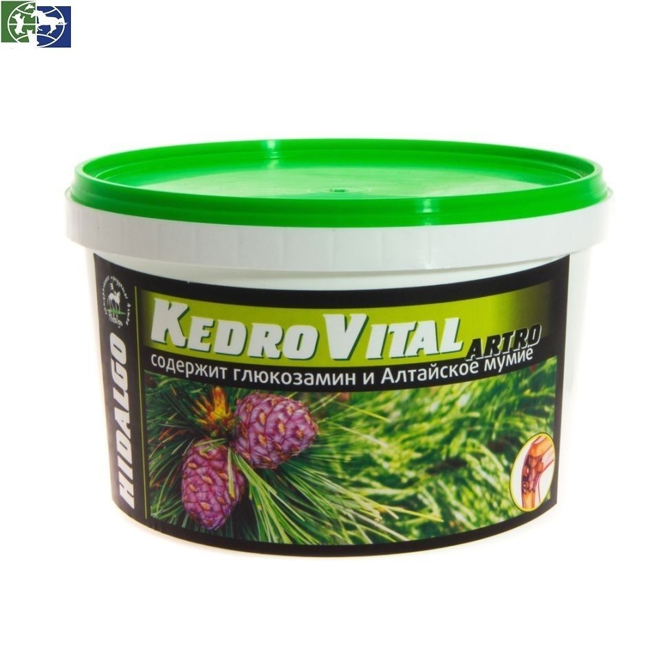 Кедровитал Артро, 1 кг
