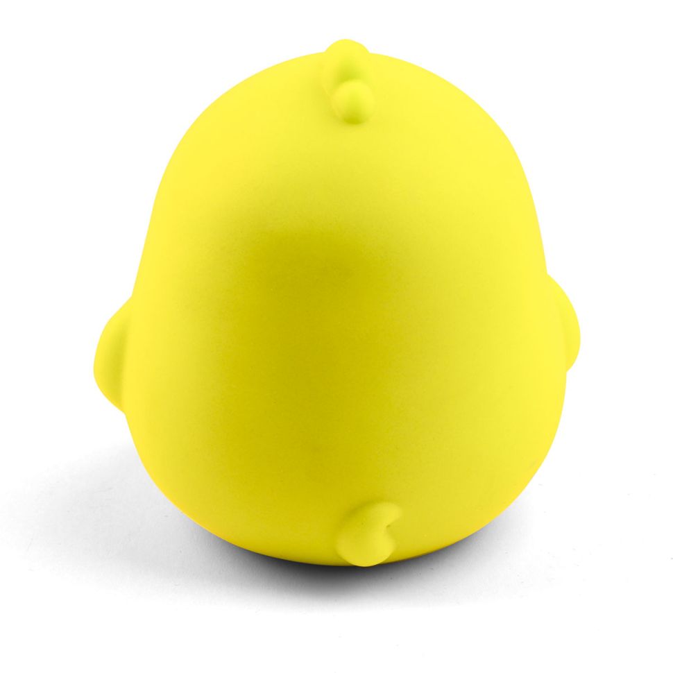 Triol:  MINI DOGS Игрушка для собак мелких пород Цыпленок, 75 мм, арт. 12101244