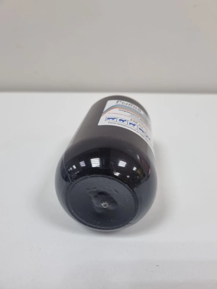 Ветспектрум: Рыбий жир витаминизированный, витамины Е, Д3, А, 250 мл