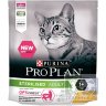 Рro Plan корм для стерилизованных кошек с чувствительным пищеварением, курица, 0,4 кг