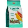 Padovan Sunmix Canarini комплексный основной для канареек с витаминами и бисквитом, 850 гр.