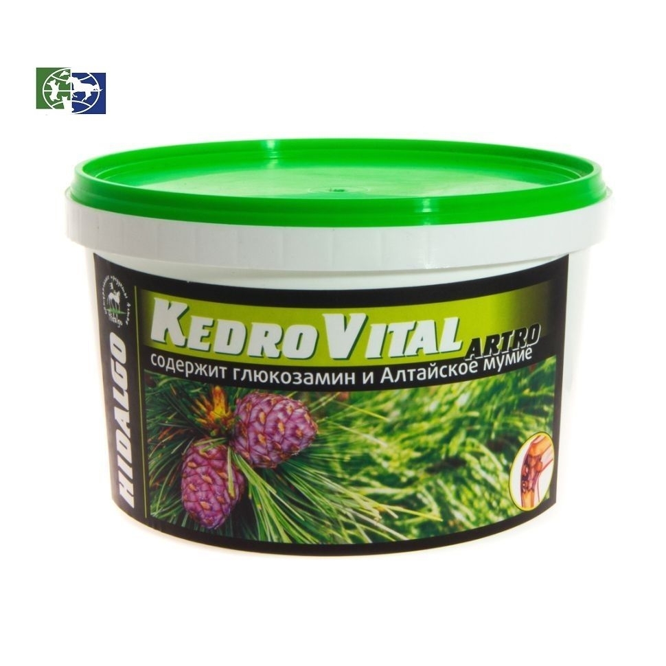 Кедровитал Артро, 5 кг