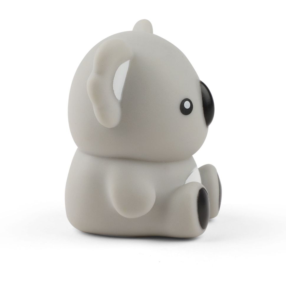 Triol:  MINI DOGS Игрушка для собак мелких пород Коала, 65 мм, арт. 12101243